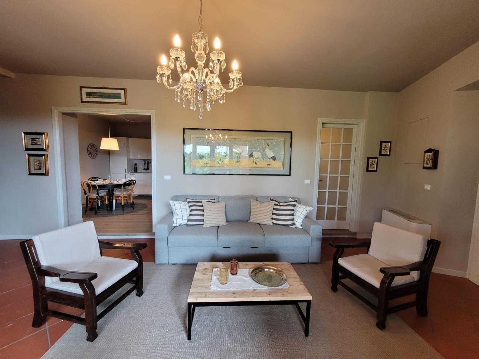 Villa Caterina Country Apartment Bedizzole Exteriör bild