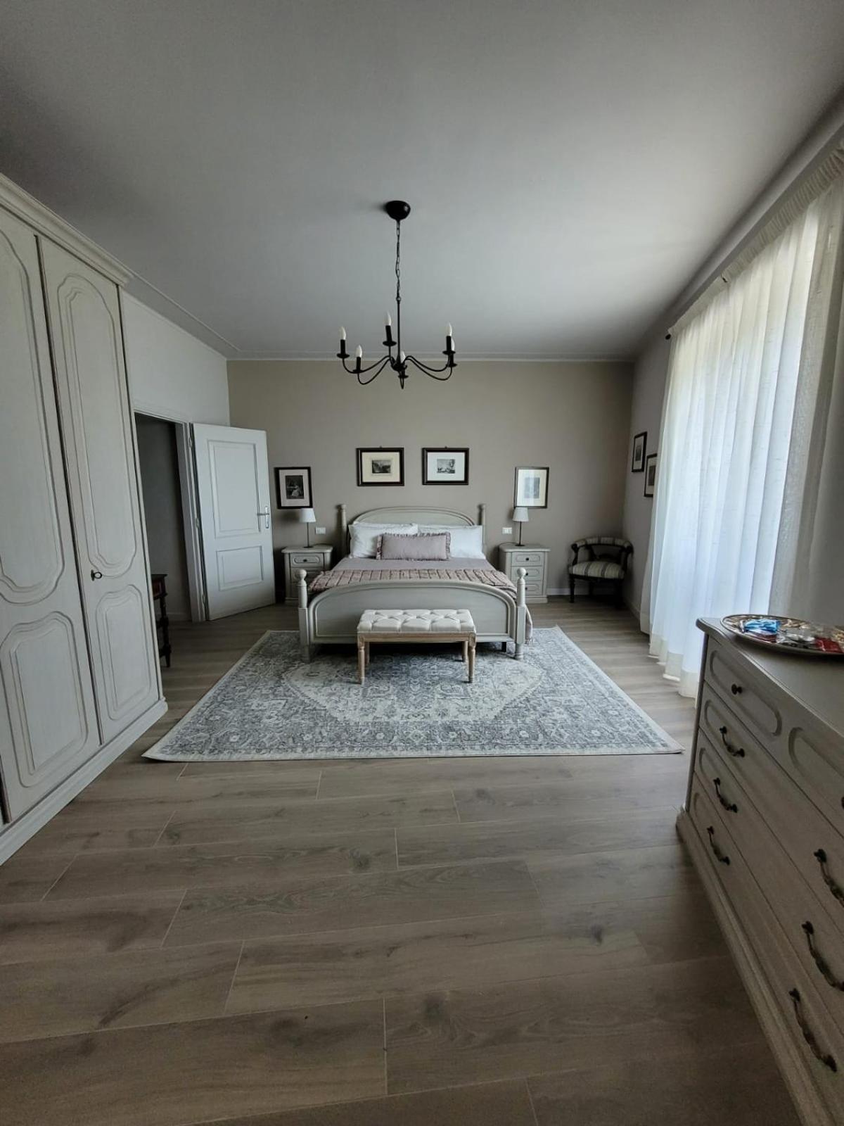 Villa Caterina Country Apartment Bedizzole Exteriör bild