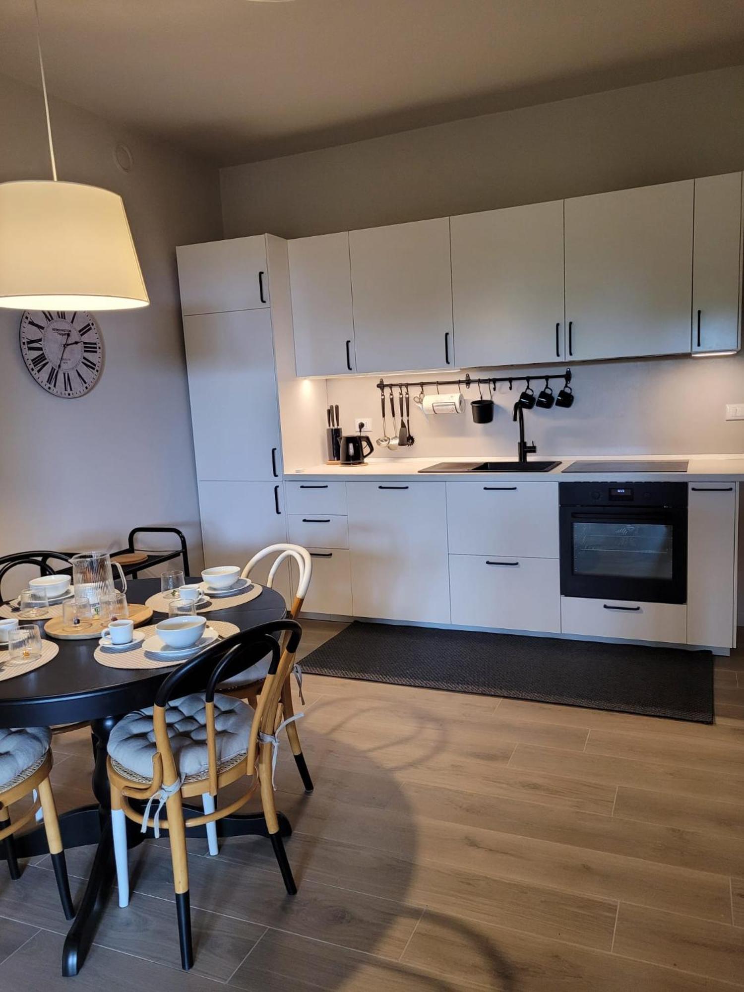 Villa Caterina Country Apartment Bedizzole Exteriör bild